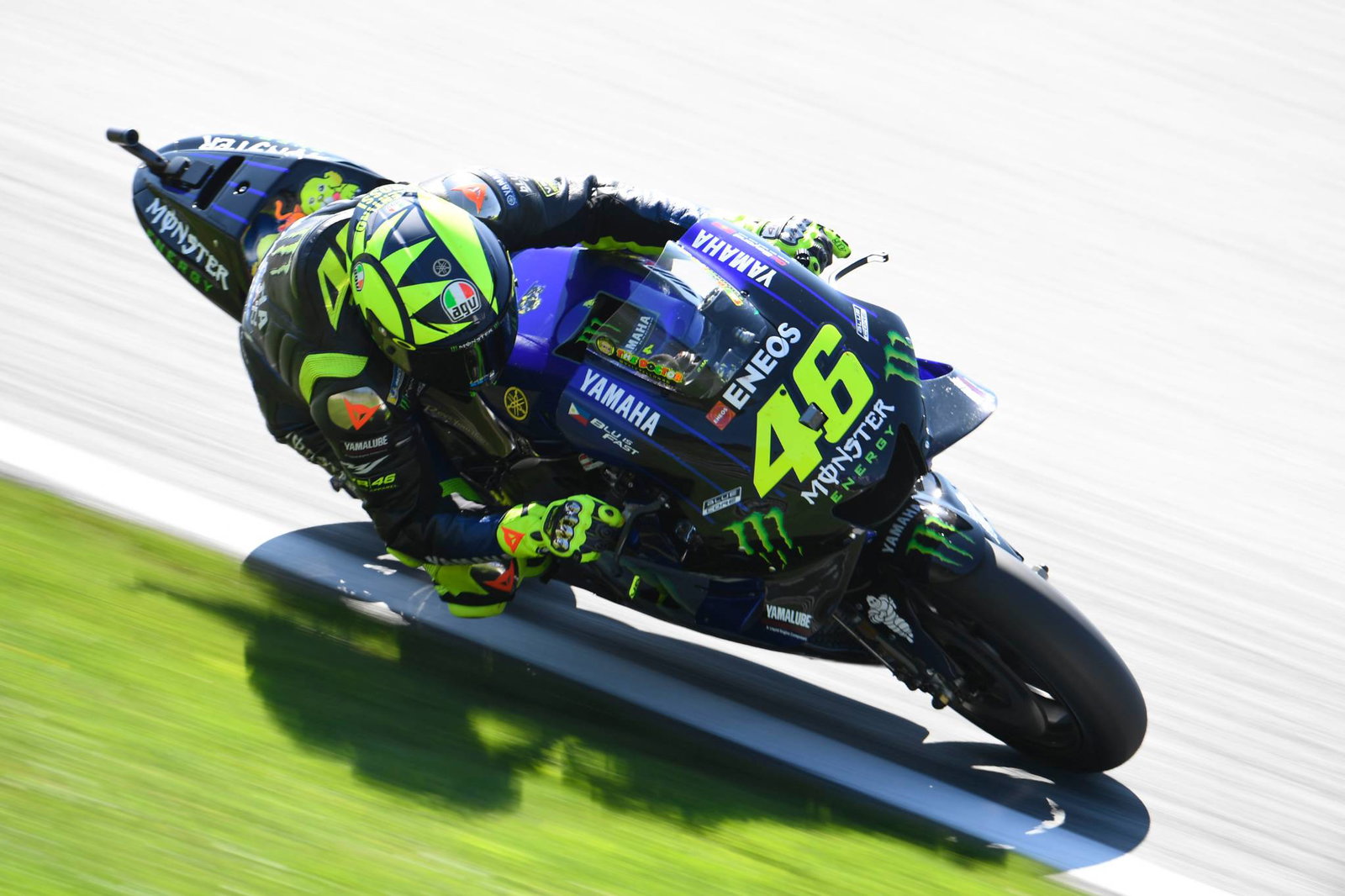 Finland: Smith fastest as KymiRing test concludes