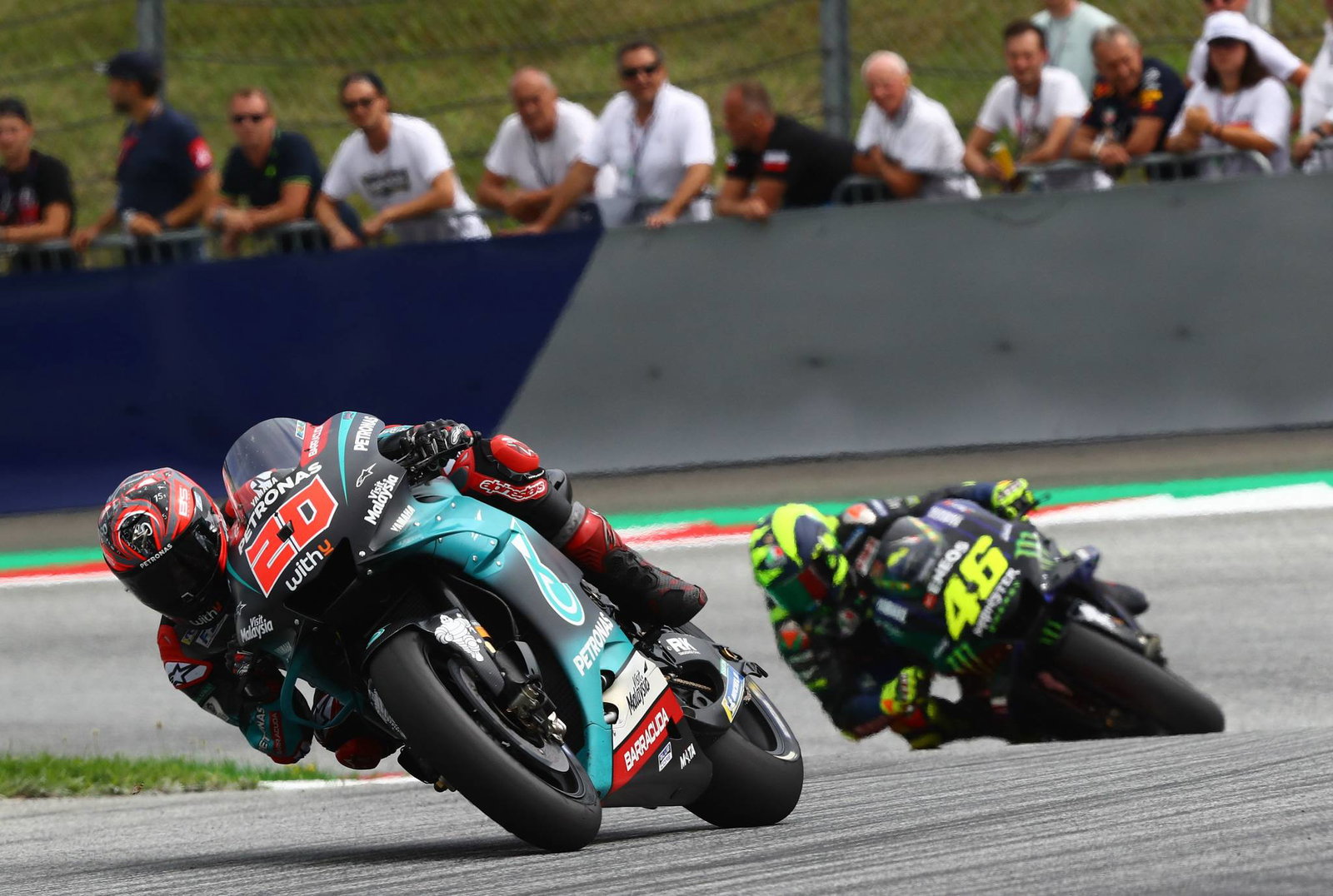 MotoGP cancels Sachsenring, Assen and KymiRing