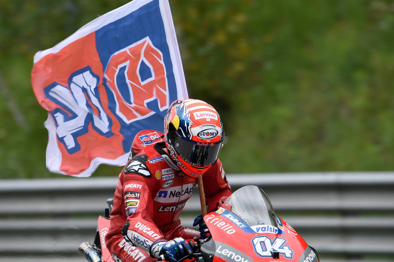 Miller: 2020 Pramac deal more or less in place