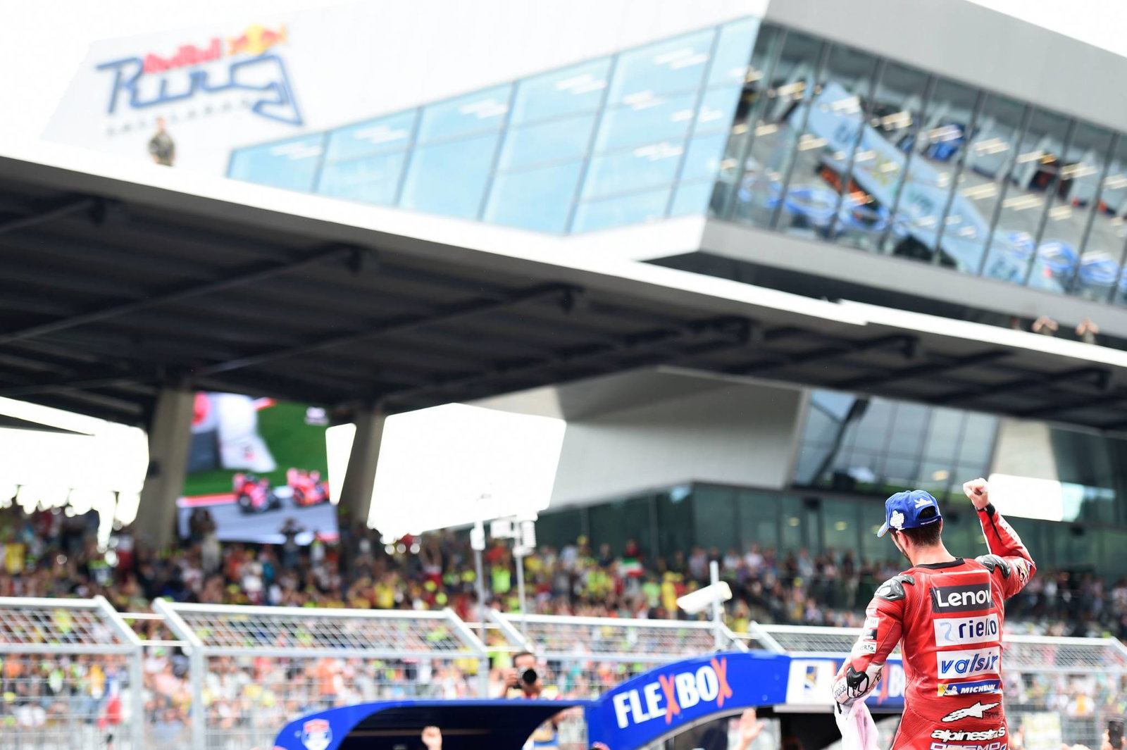 2019 Sepang 8 Hours - Free Practice (Night) Results