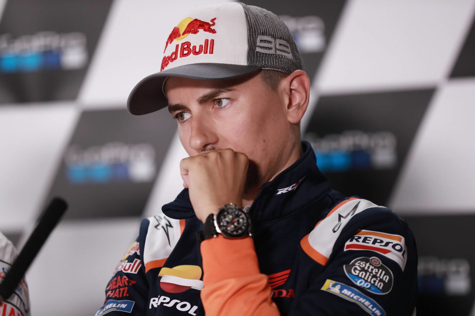 Silverstone: Zarco 'hungry to come back' to MotoGP in future