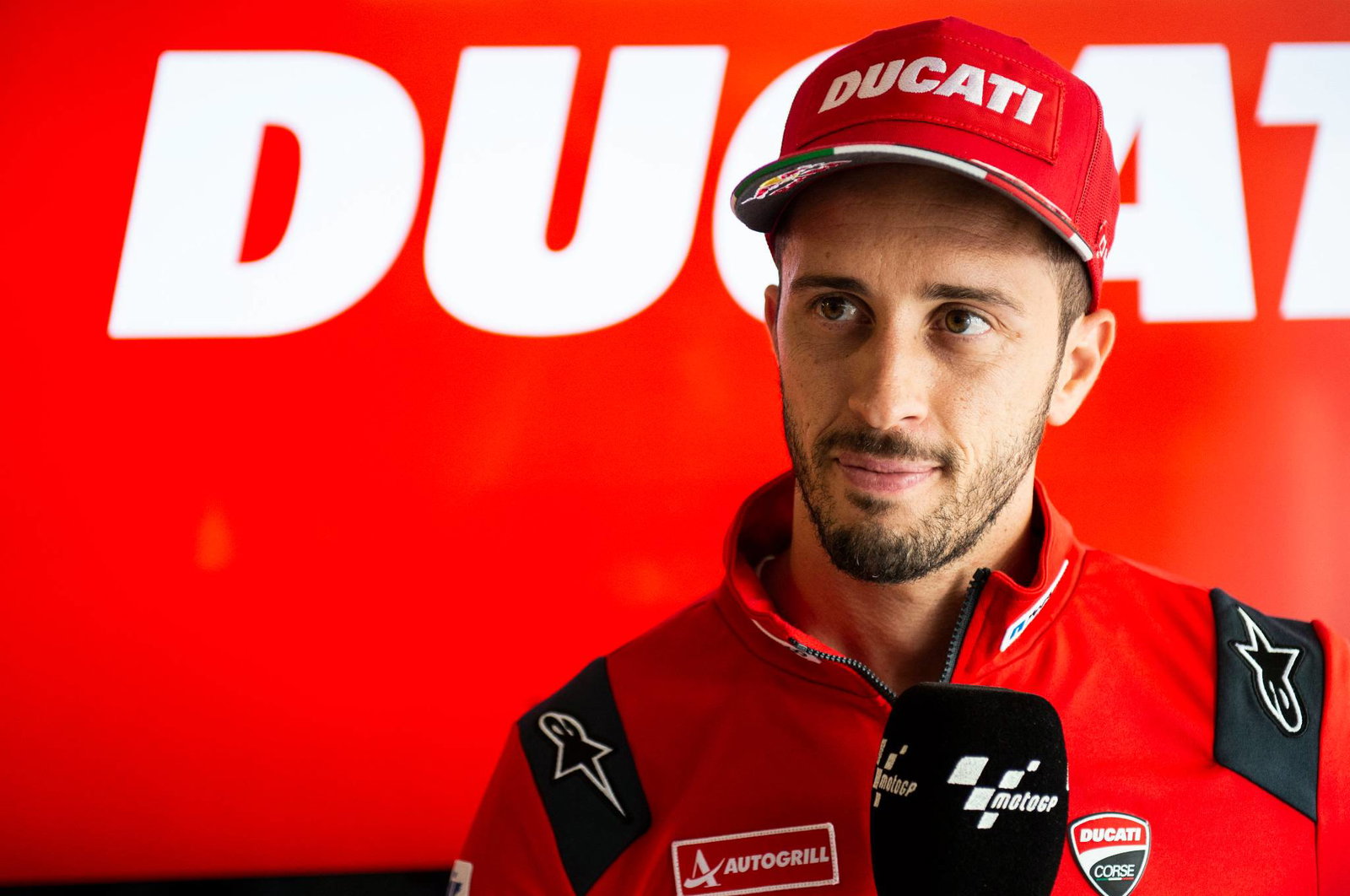 Di Giannantonio’s Speed Up team appeal Misano Stewards’ call - UPDATED