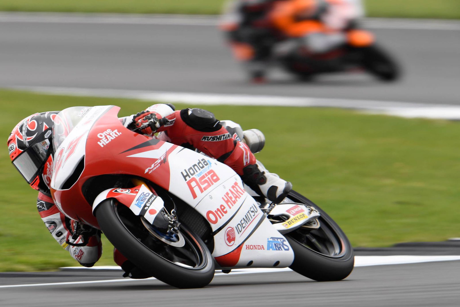 Misano: Crutchlow: Jatuh dari 'lelucon' ke-12, 'keajaiban' Marquez