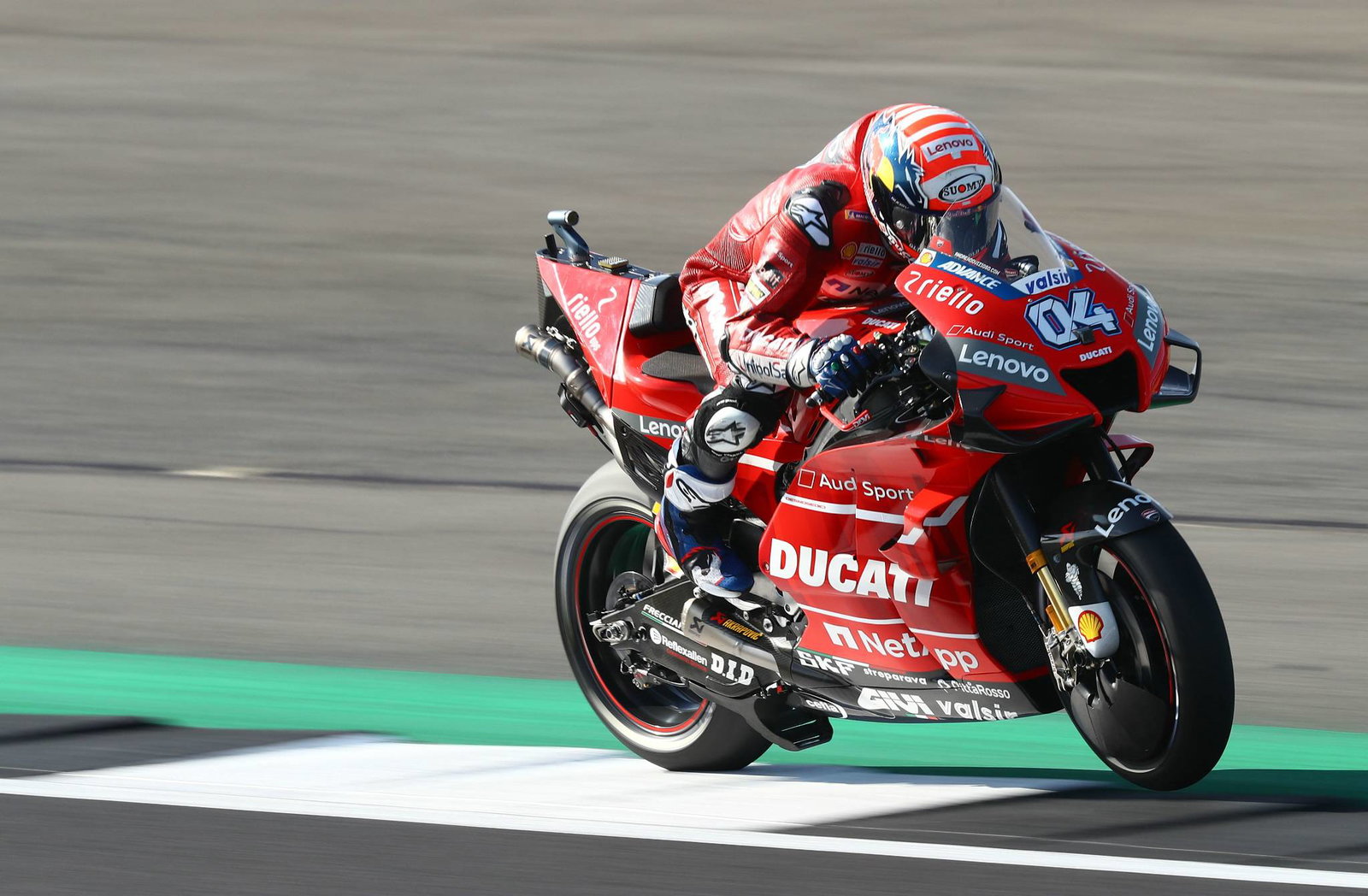 Miller: Marquez pace depressing but I feel confident