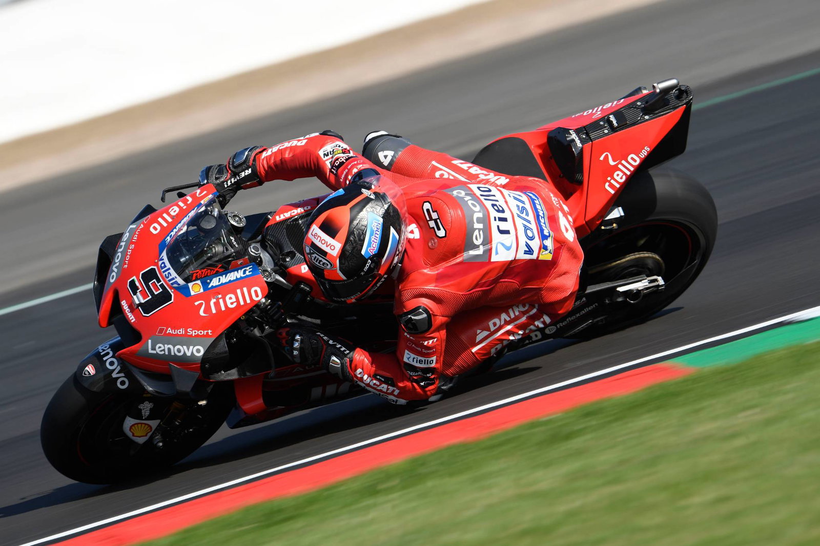 Misano: Rins 'motivated to attack', Mir returns