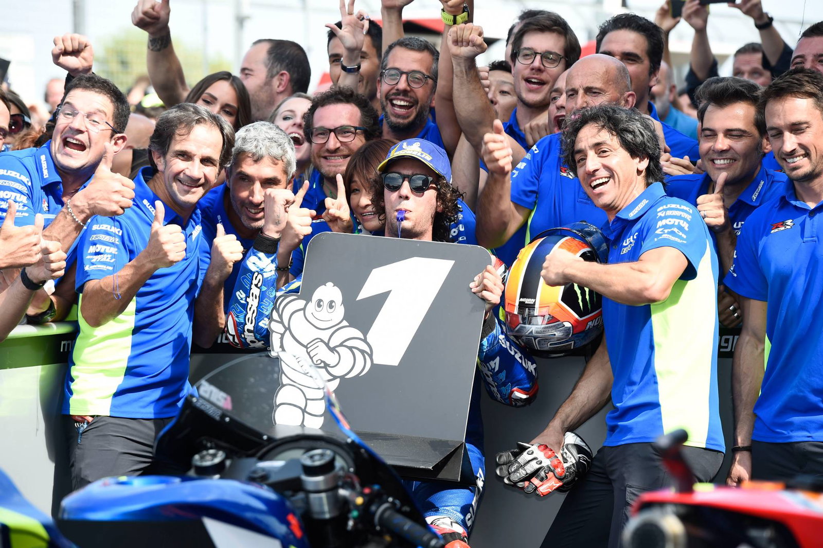 San Marino MotoGP: Now or never for Dovizioso and Ducati in 2019?