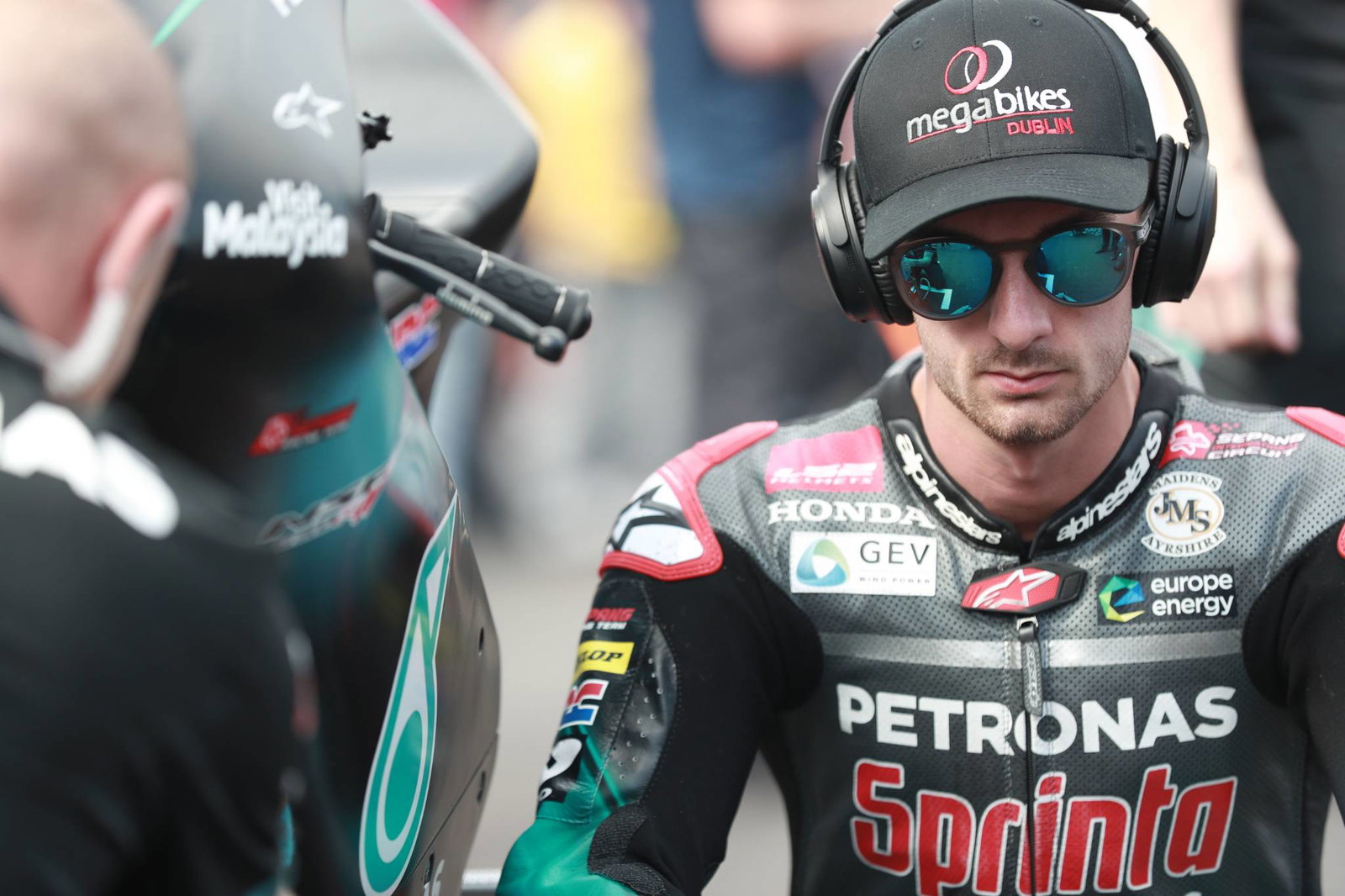 'Wings, Chins' tetap di bawah aturan aero MotoGP 2020 yang lebih ketat