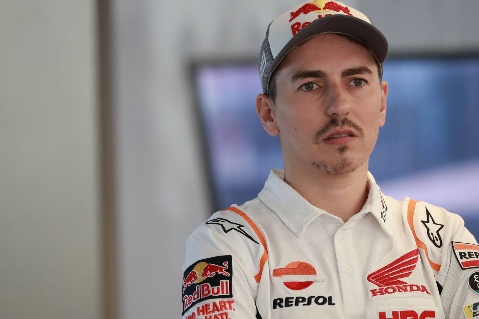 Iannone on Fenati recruitment: Passion before business