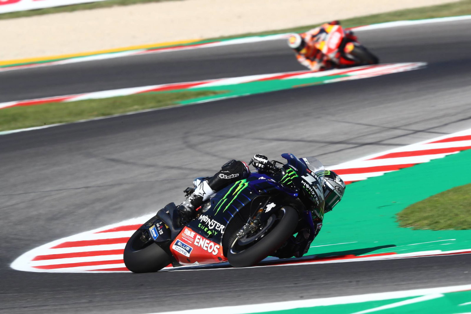 Misano MotoE - Superpole Results