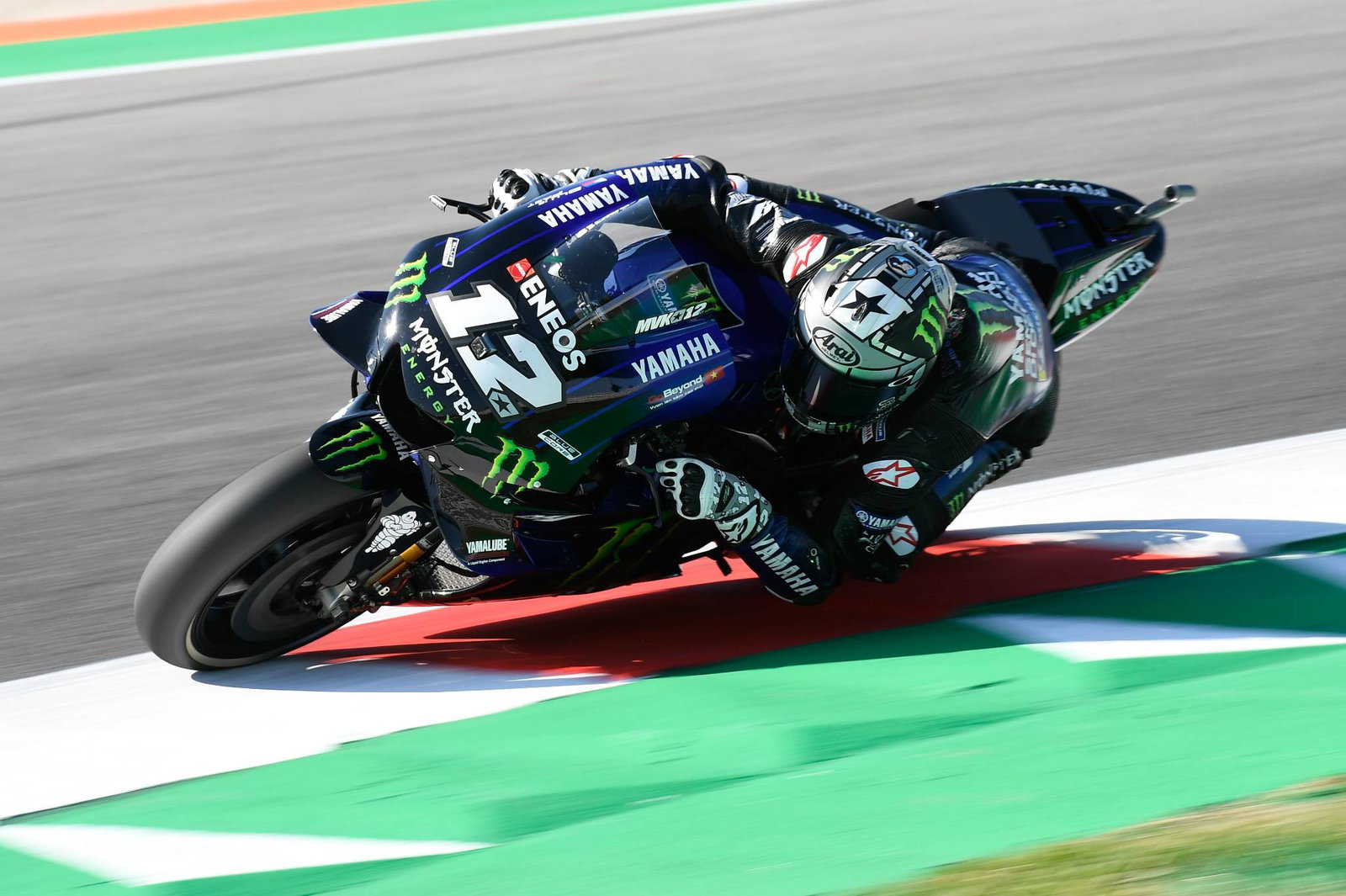 Hasil MotoGP San Marino 2019, Misano - Kualifikasi (1)