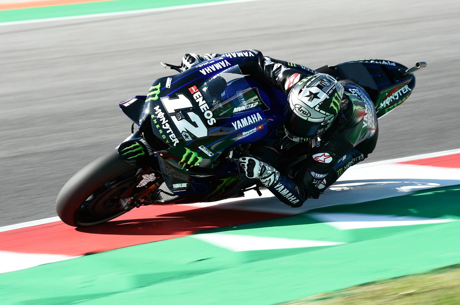 Espargaro: If you spot something different, let me know!