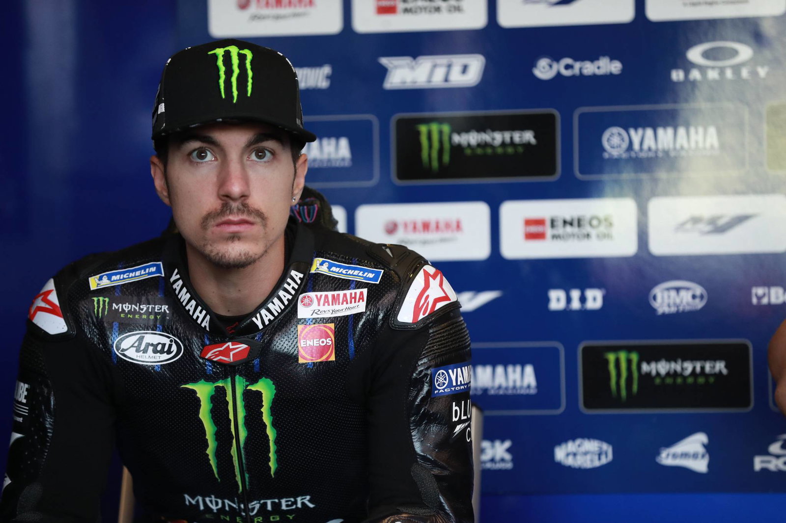 MotoGP Aragon 2019 - Hasil Balapan