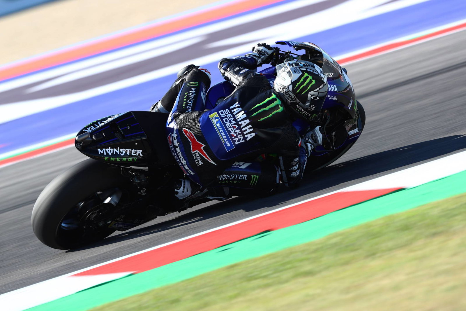Vinales beats KTM’s Espargaro to Misano pole