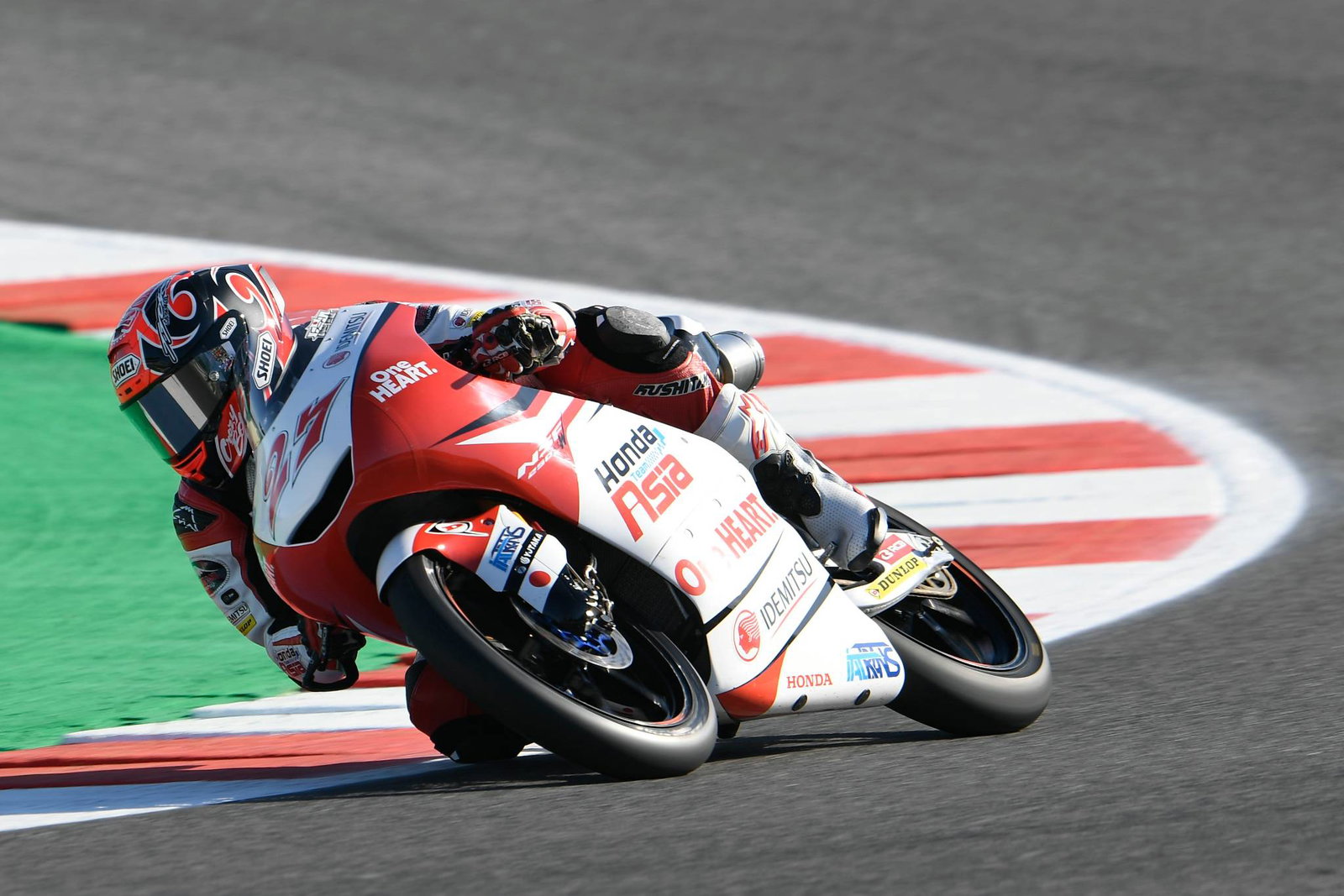 2019 Moto3 Sepang - Free Practice (1) Results