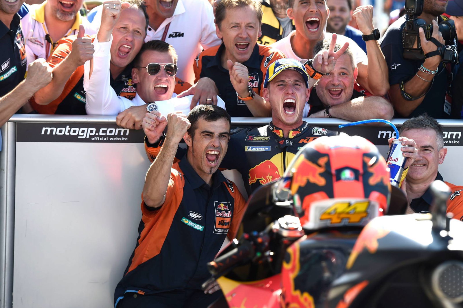 Bagaimana kasus doping Iannone menimbulkan pertanyaan akrab untuk MotoGP