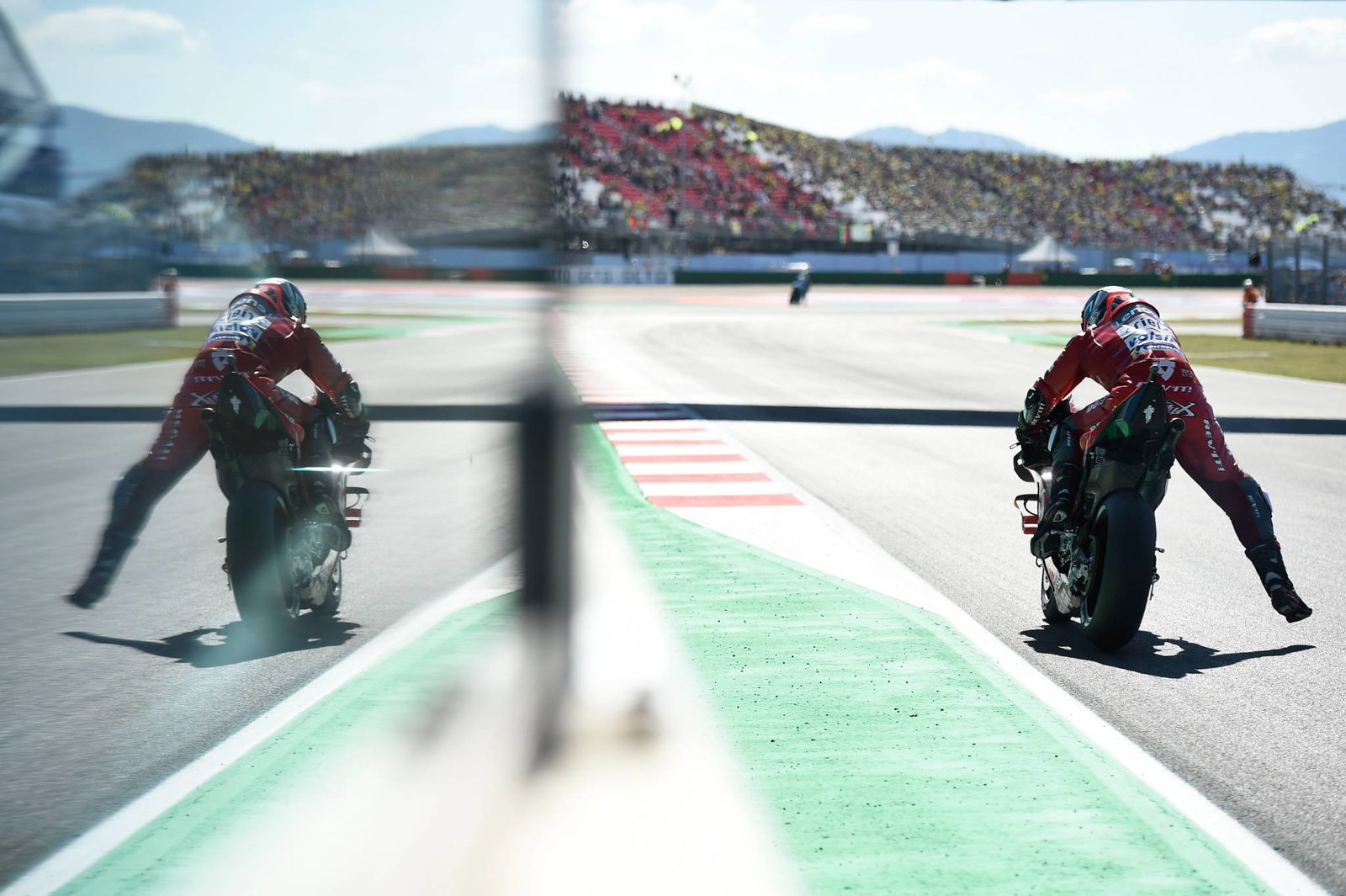 Repsol Honda confirms 2020 team launch date