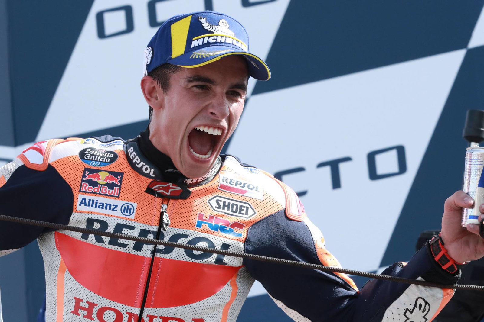 MotoGP Thailand 2019 - Hasil Balapan