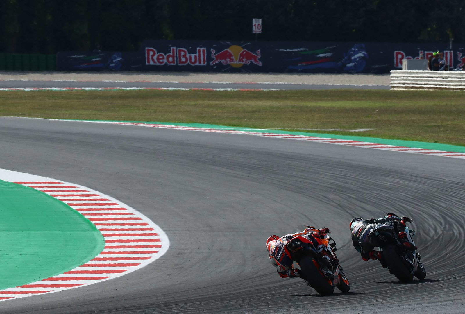 Maverick Vinales first on track at Jerez post lockdown