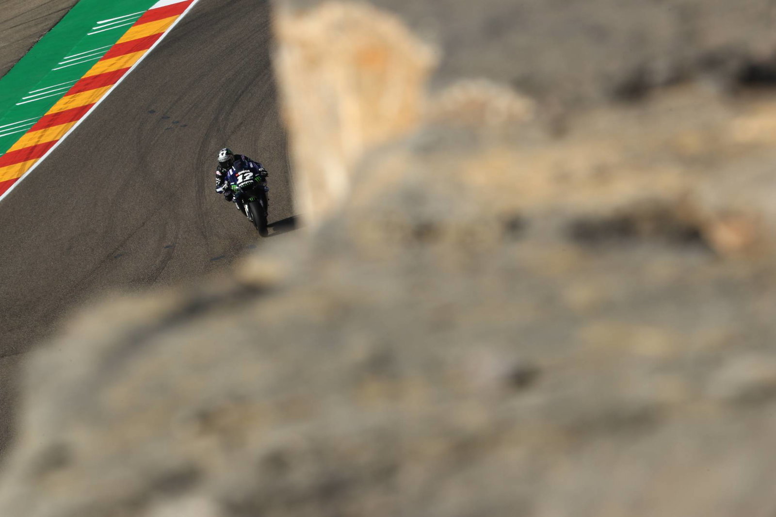 Aragon: Lorenzo: I have two-year contract, I’ll fulfil it