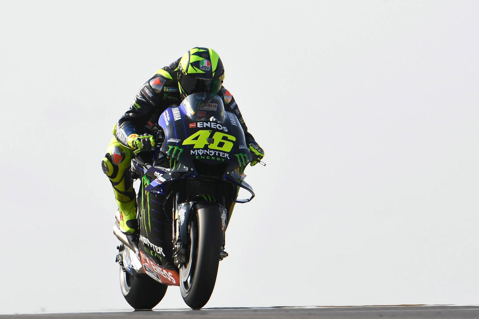 Quartararo: Marquez has pace nobody can match at Aragon