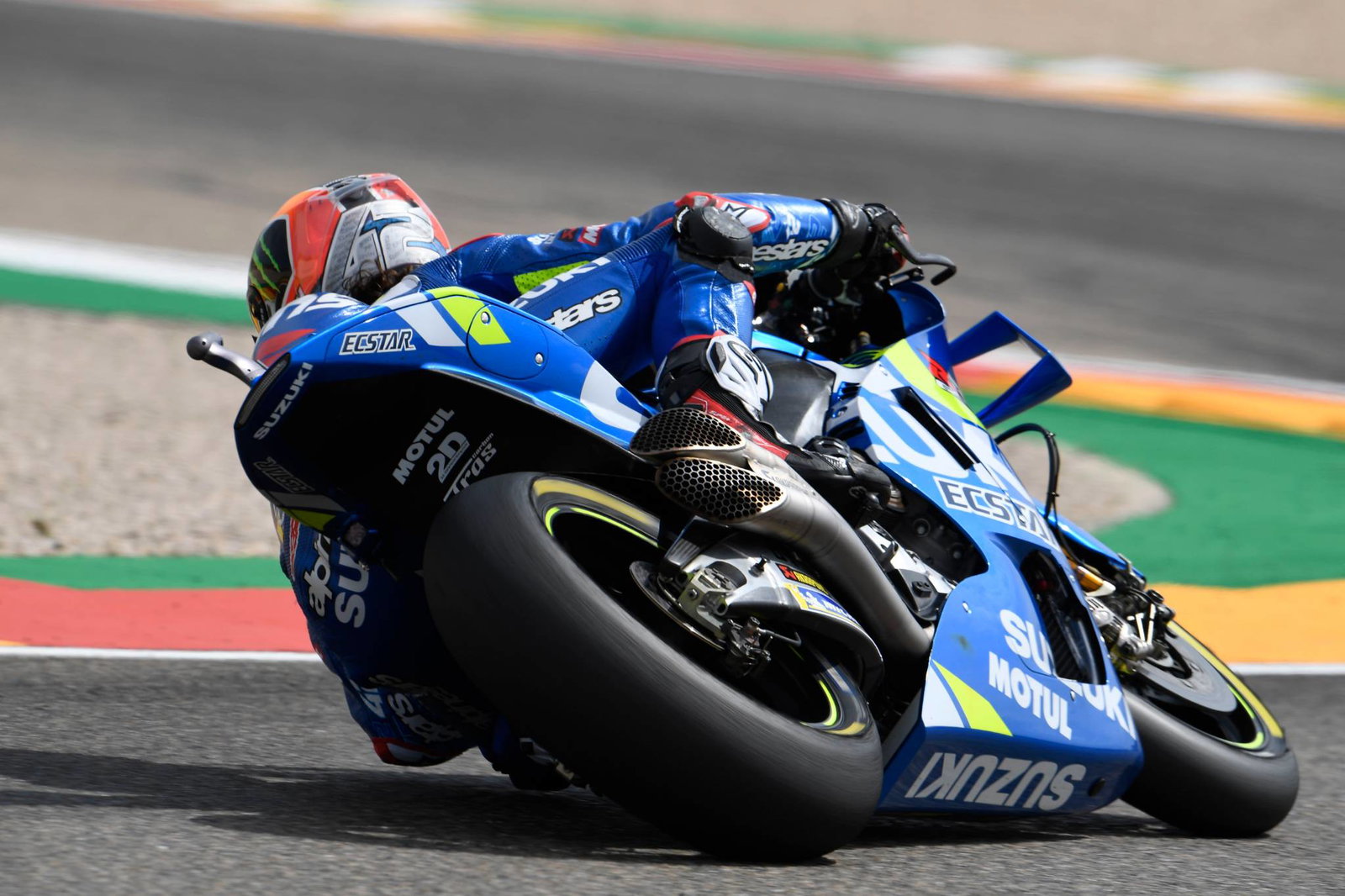 Hasil Sesi Latihan Bebas (3) MotoGP Aragon 2019