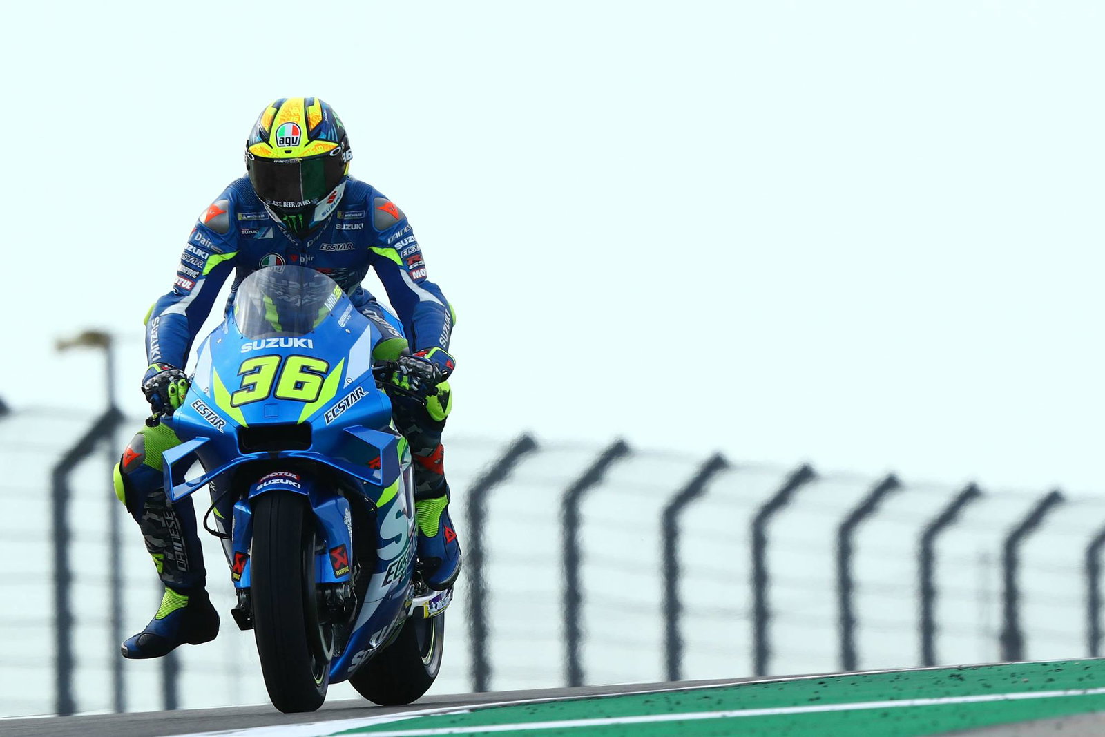 Michelin menyiapkan ban 