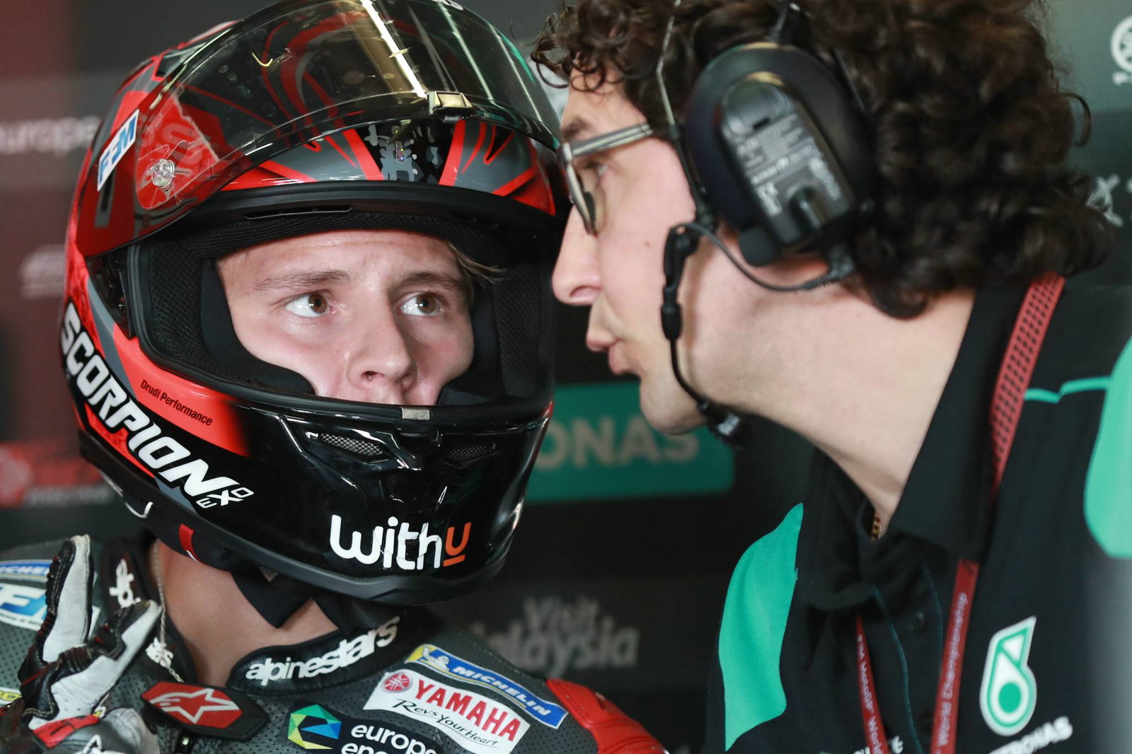 Lorenzo: Aragon MotoGP difficult but practice shows potential