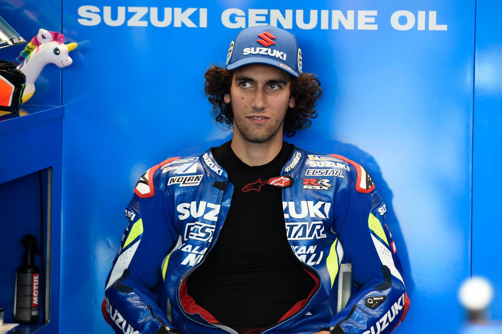 Marquez bersiap untuk kemenangan MotoGP Aragon di depan Dovizioso