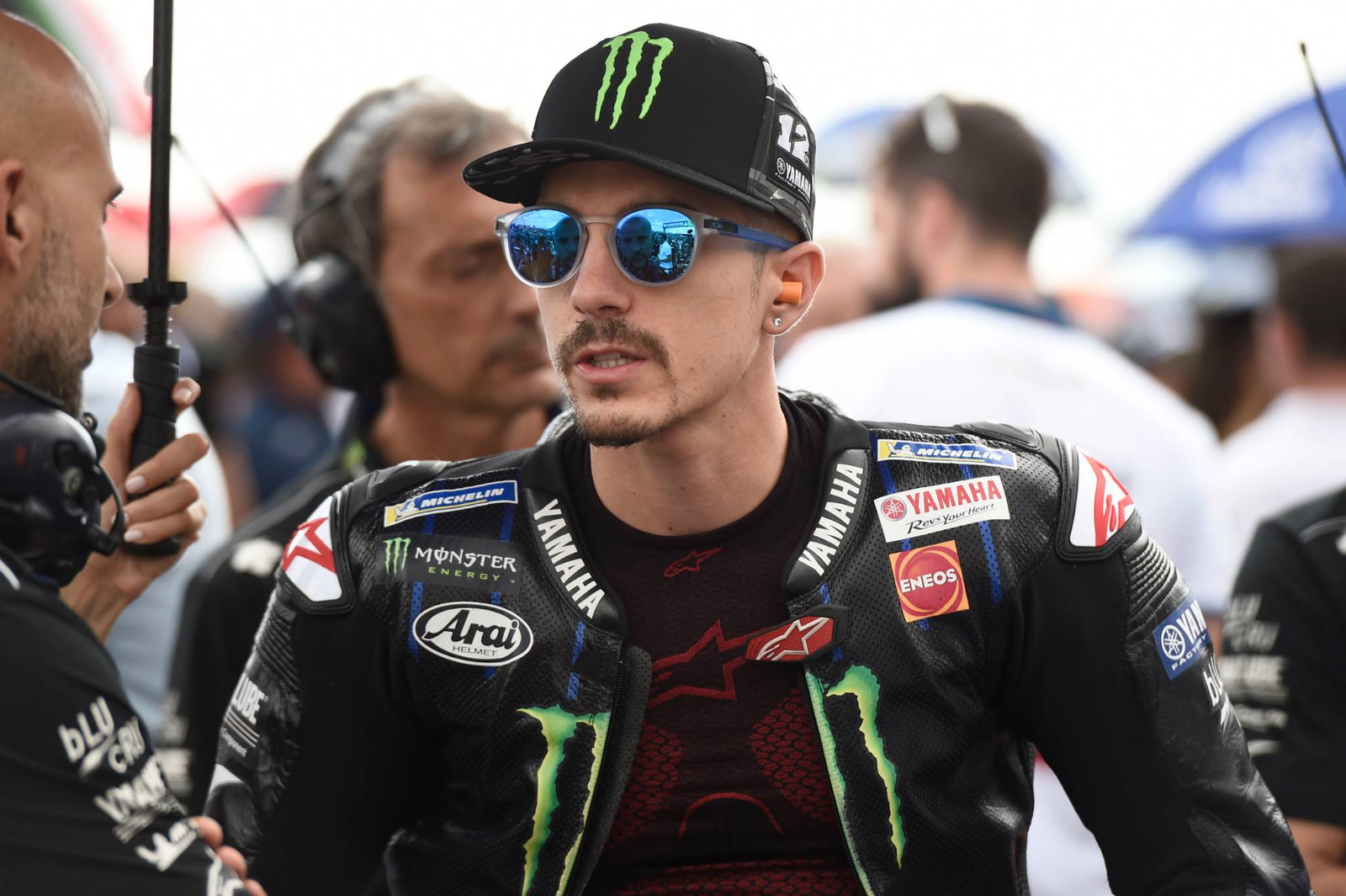 Gosip MotoGP: Lorenzo menyebut target 2019 dengan Repsol Honda