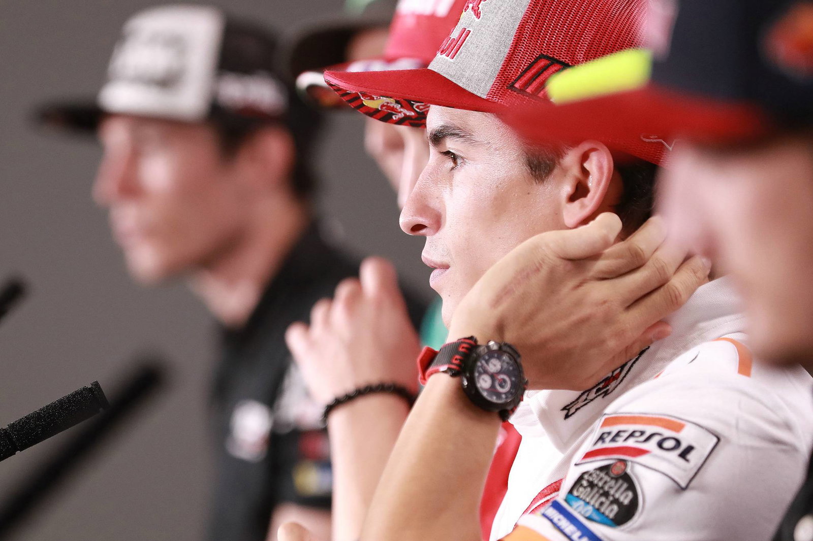 Rossi akan mengganti kepala kru Yamaha untuk tahun 2020