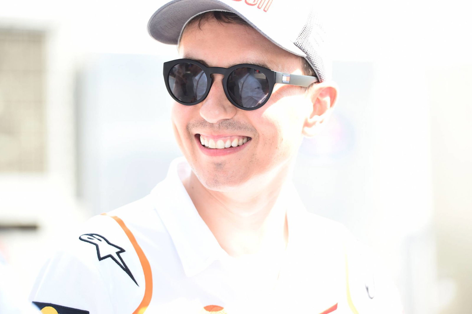 Mir seeking early braking gains – “we’re not far”