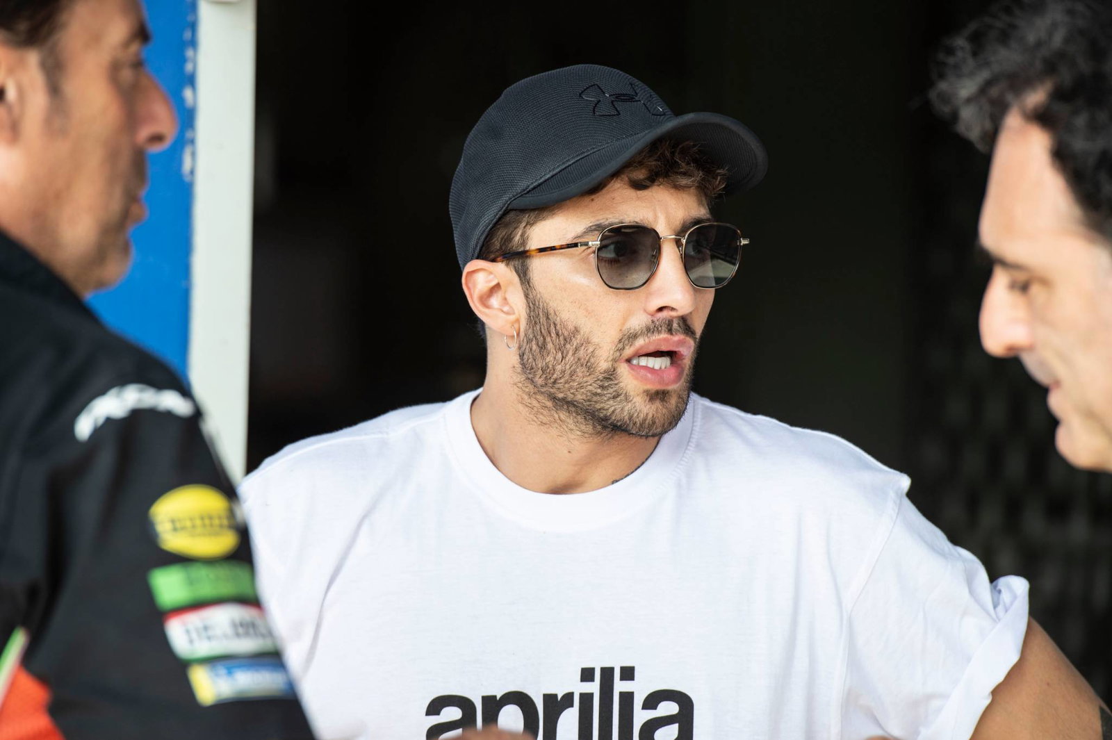 Andrea Iannone dikenai larangan MotoGP selama 18 bulan