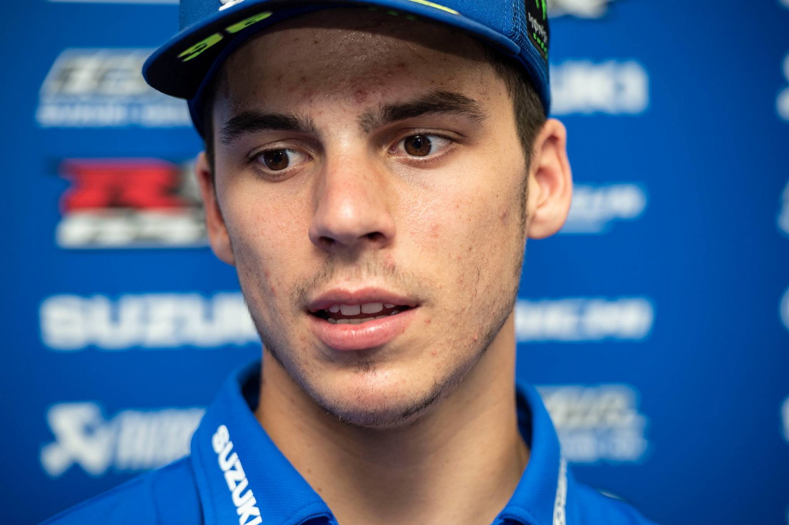 Thailand: Lorenzo happy for Marquez, set-up ideas