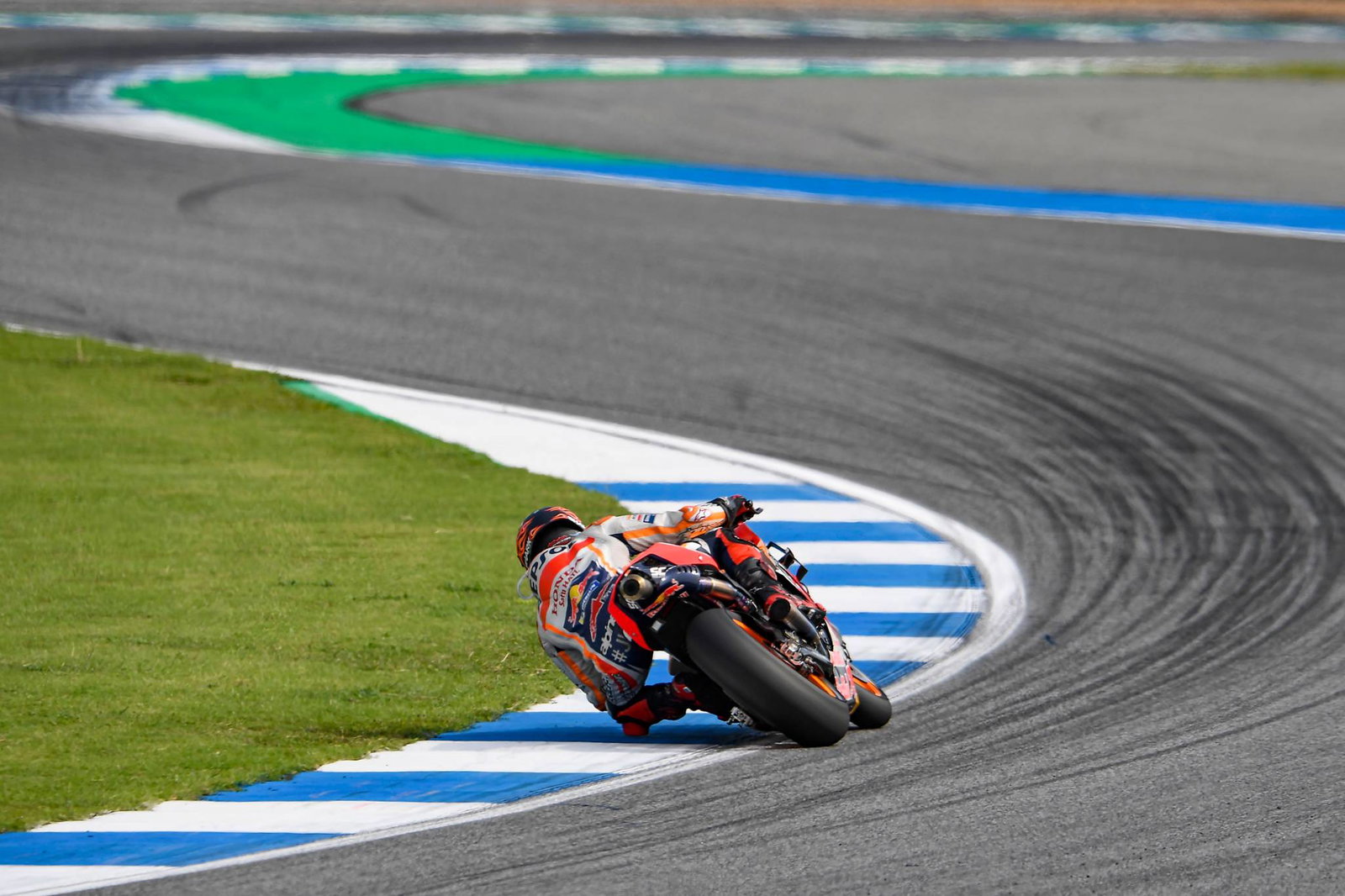 ‘Little steps’ fuel Petrucci recovery