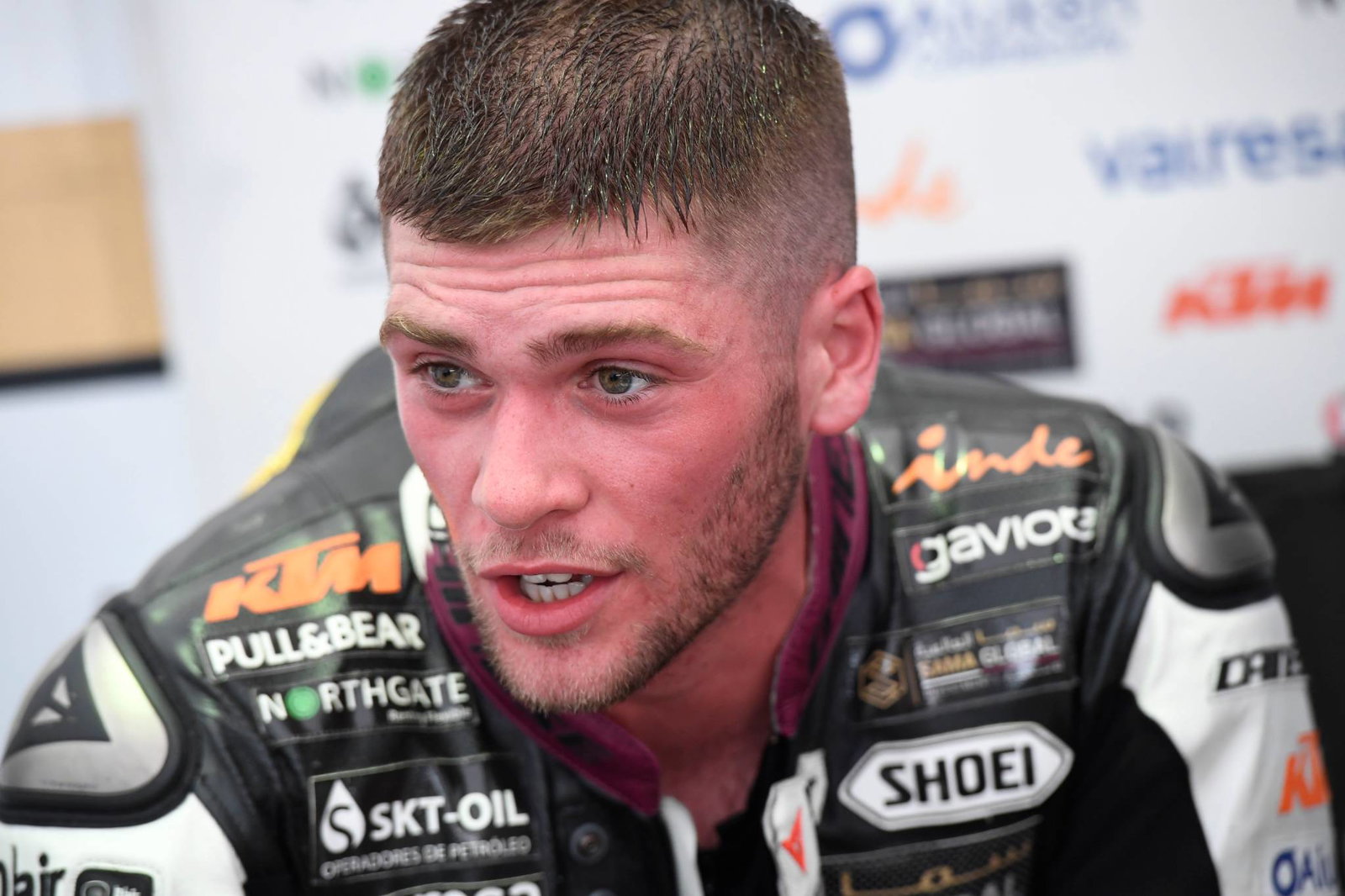 2019 Moto2 Motegi - Qualifying Results