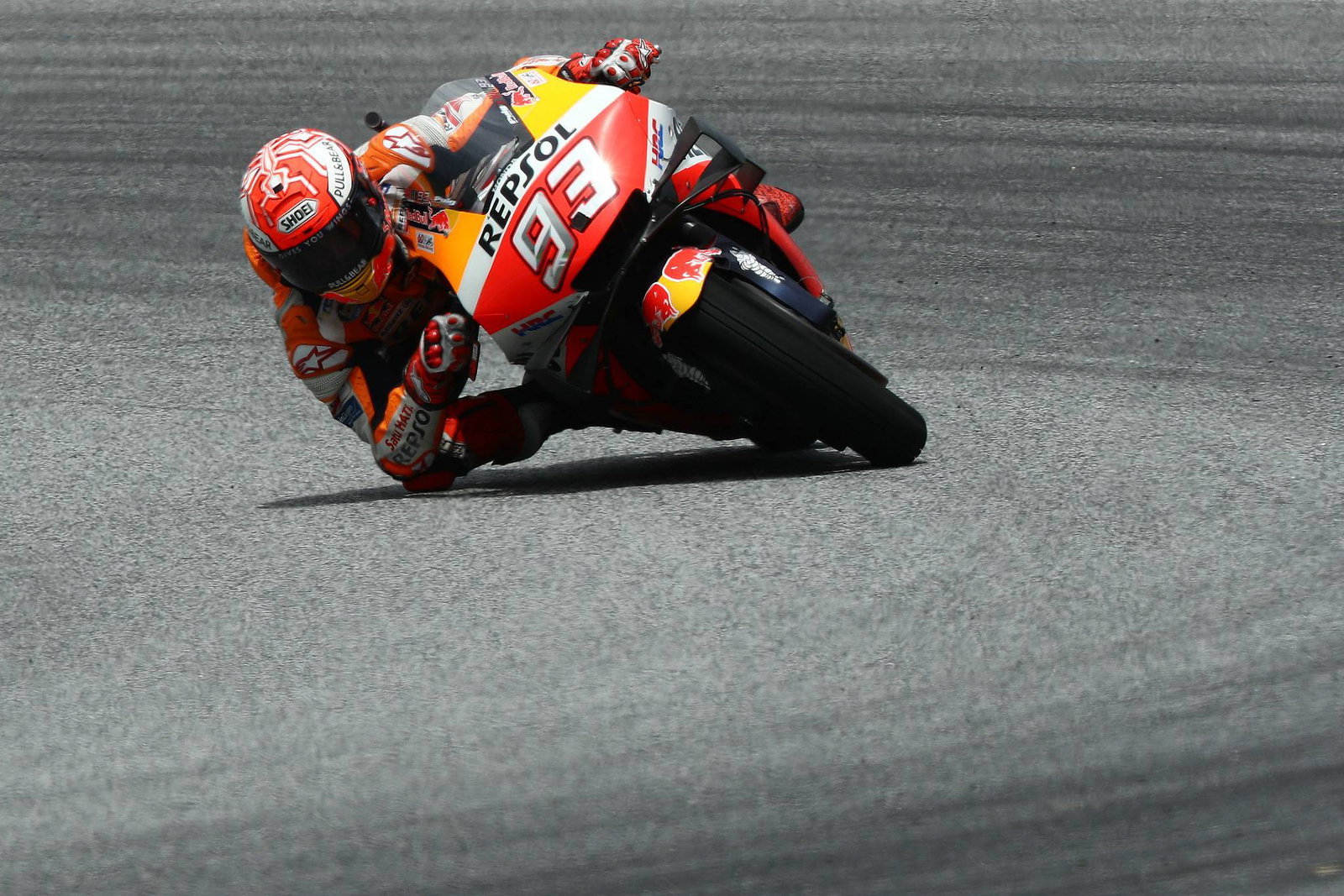 Marquez: 2015 MotoGP title miss taught me consistency