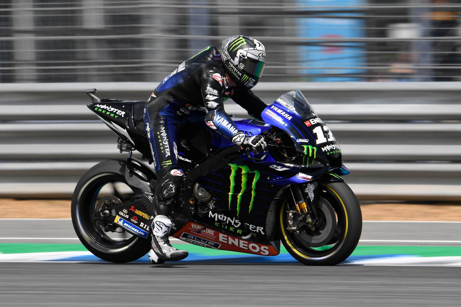 Gosip MotoGP: Lorenzo: Bakat yang sama dengan tahun-tahun memenangkan gelar