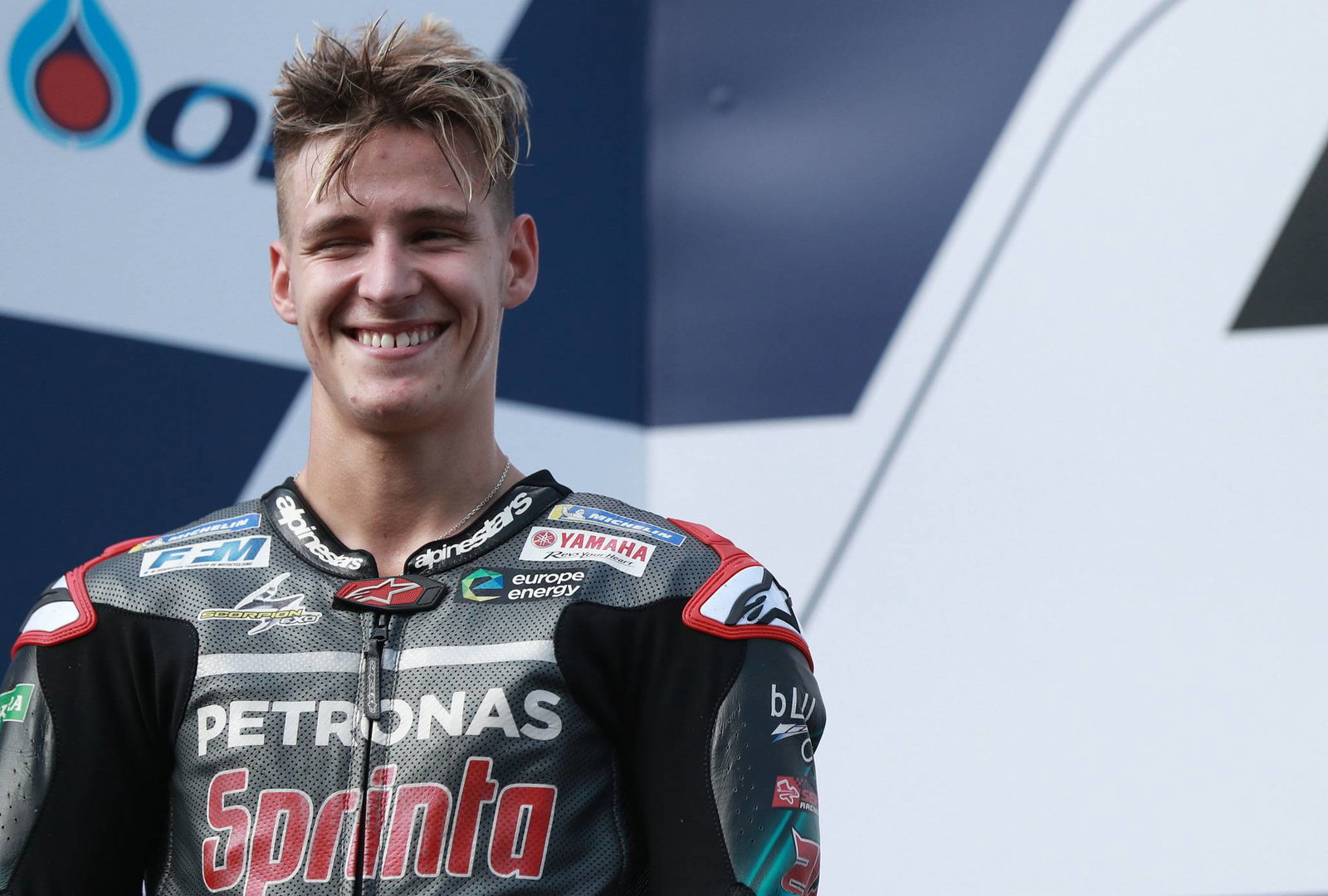 Japan: Marquez: Time to push for the other titles