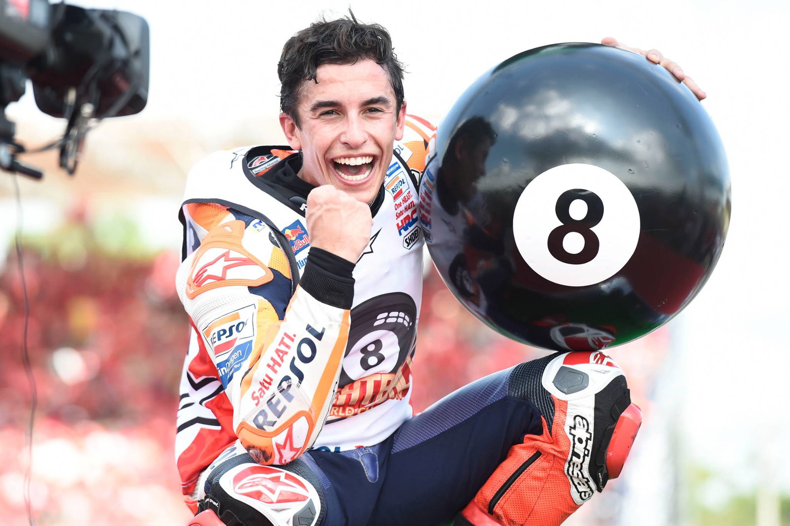 HRC confirms Nakagami 2020 contract, shoulder surgery