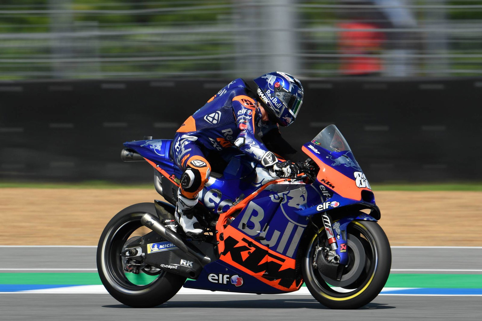 Who are the top 10 MotoGP riders of all time?