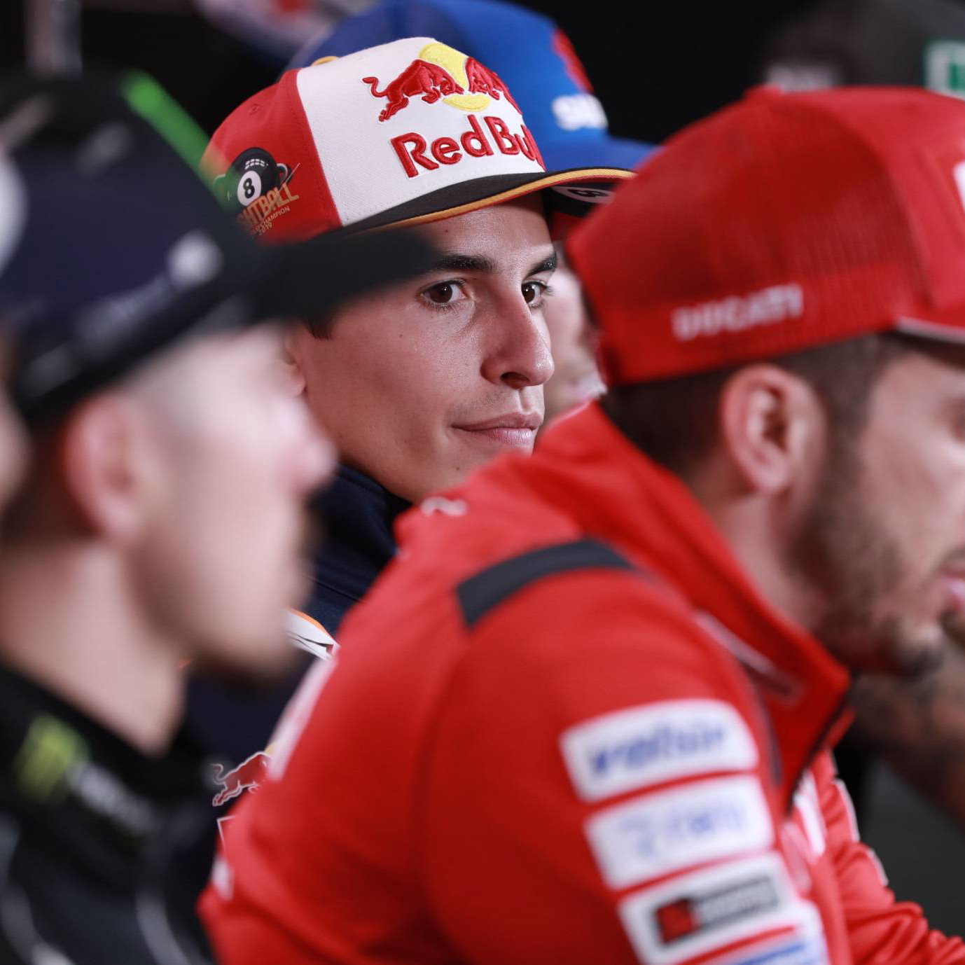 Marco Simoncelli remembered