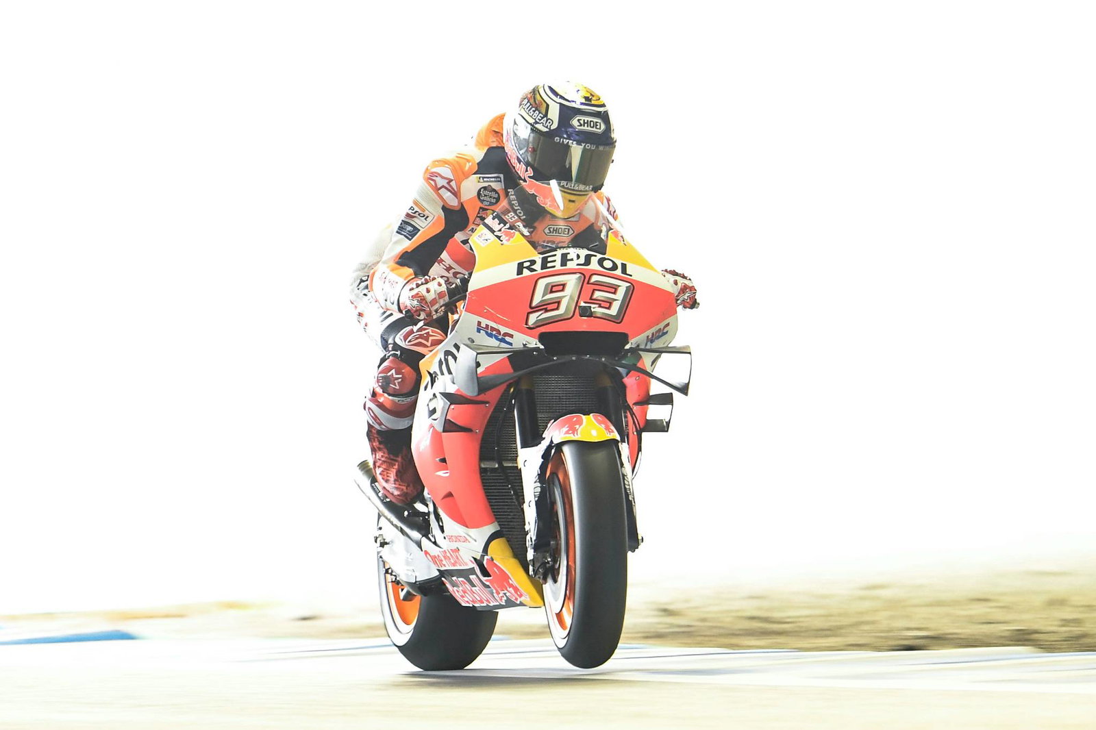 Motegi 2019: Klasemen Kejuaraan MotoGP