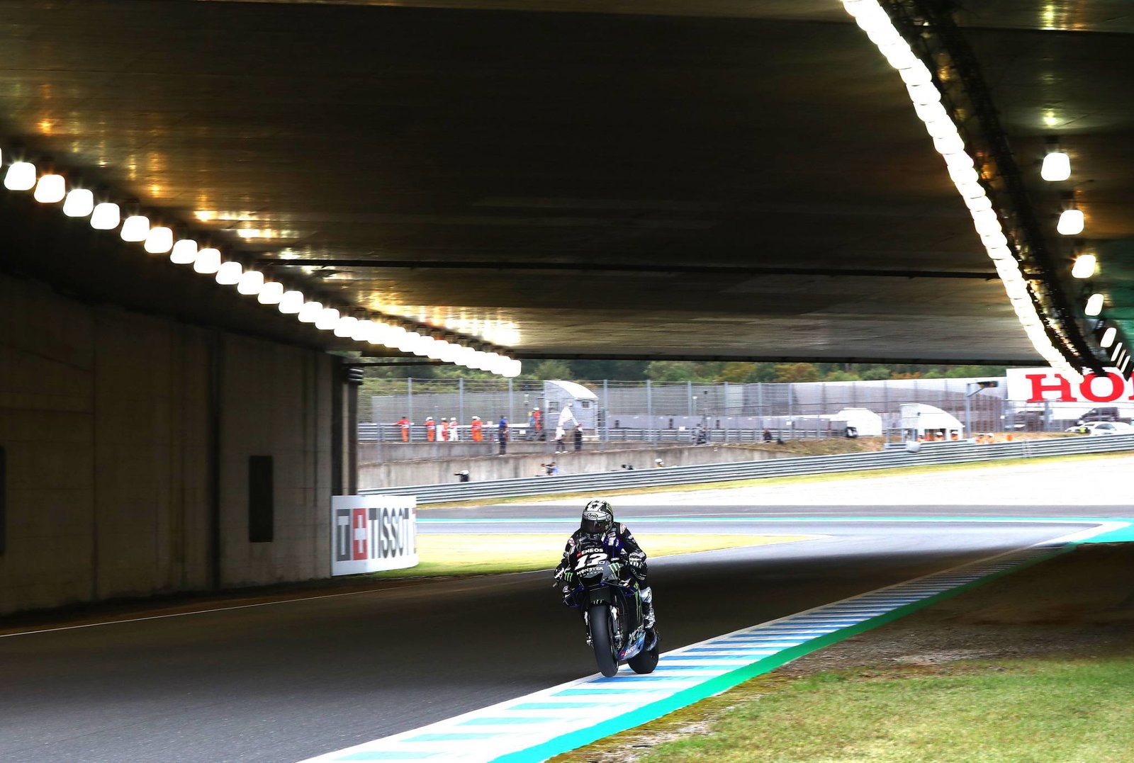 Dovizioso: Our bike will work well here