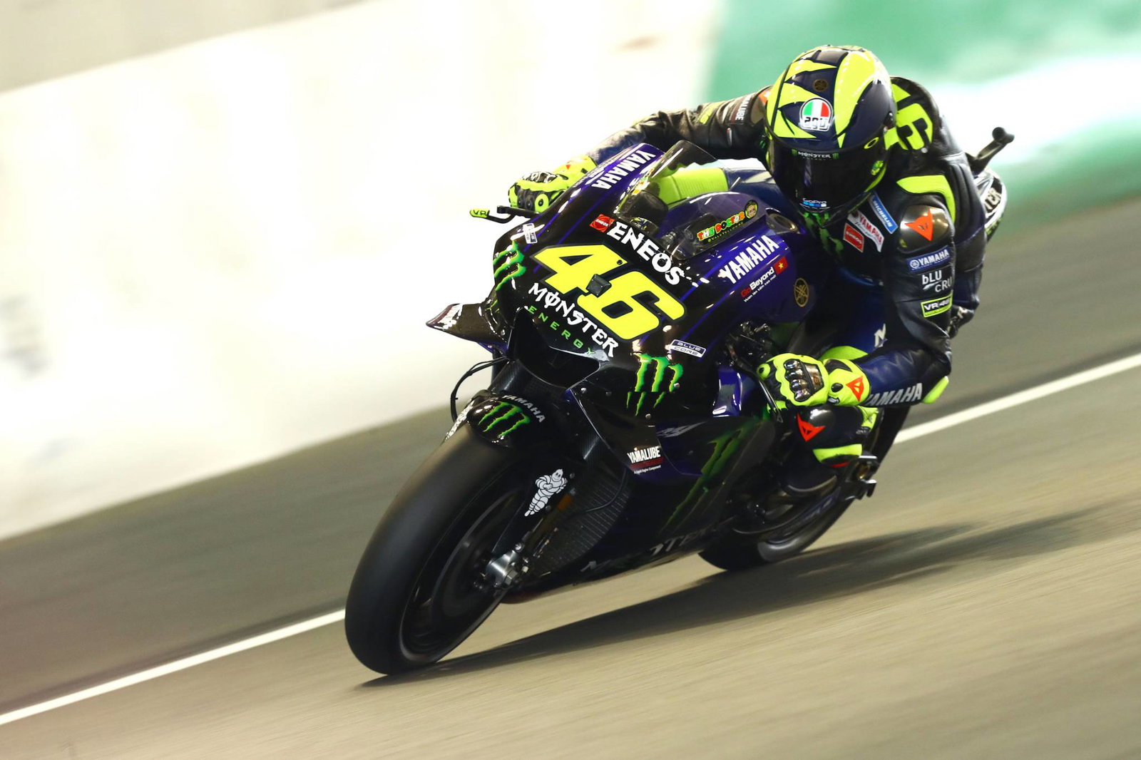 Quartararo enjoys ‘really impressive day’