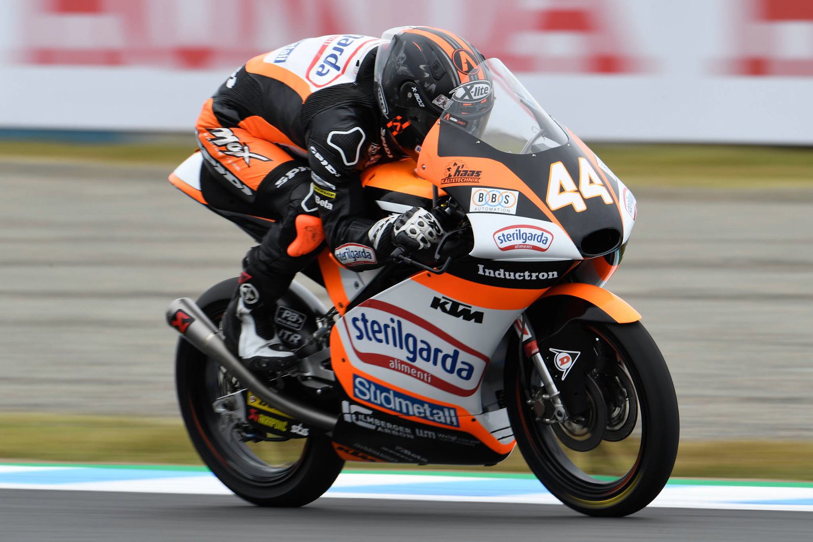 Hasil Sesi Latihan Bebas (1) Moto3 2019 Phillip Island