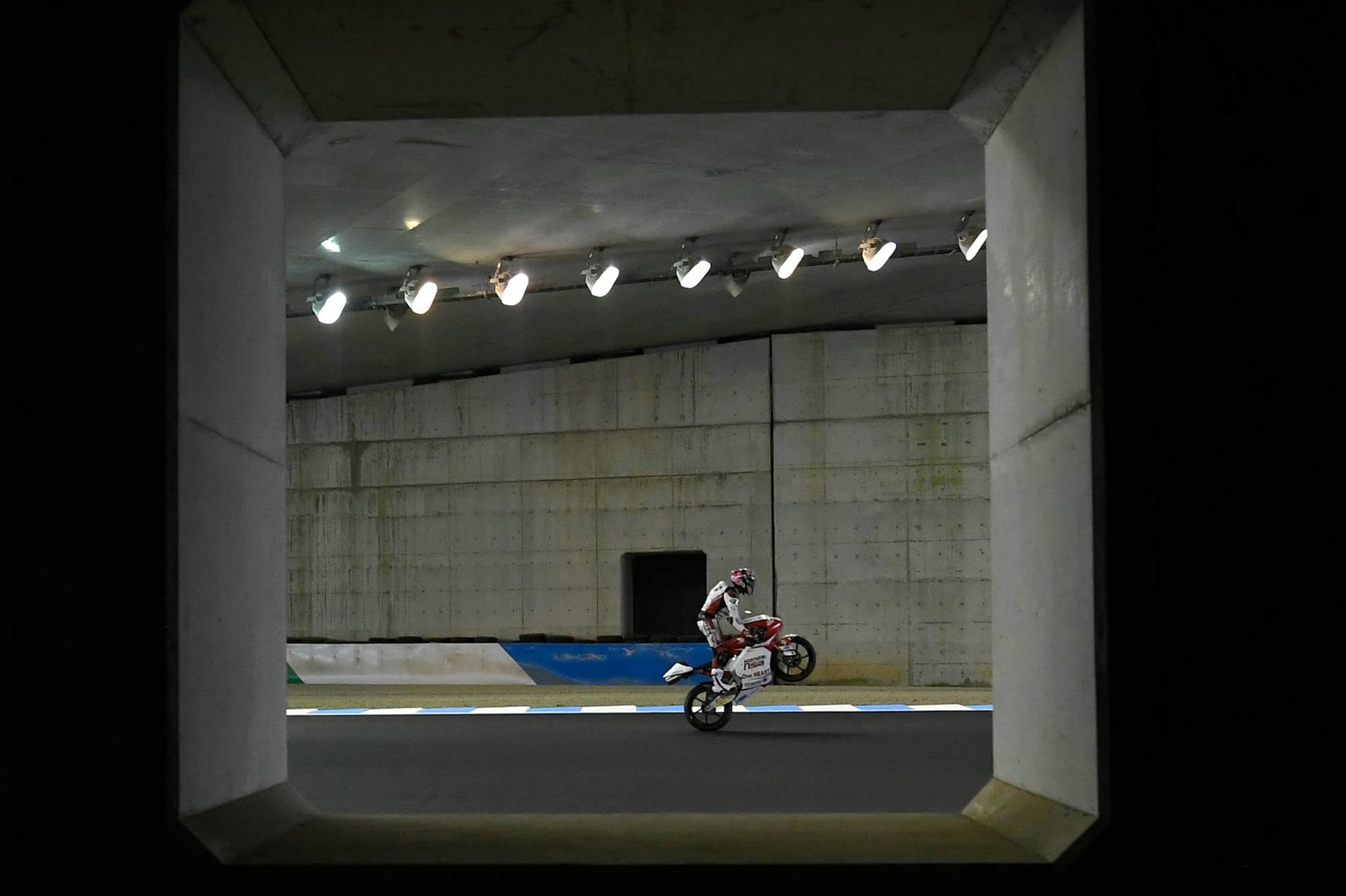 Moto3 Motegi 2019 - Hasil Kualifikasi