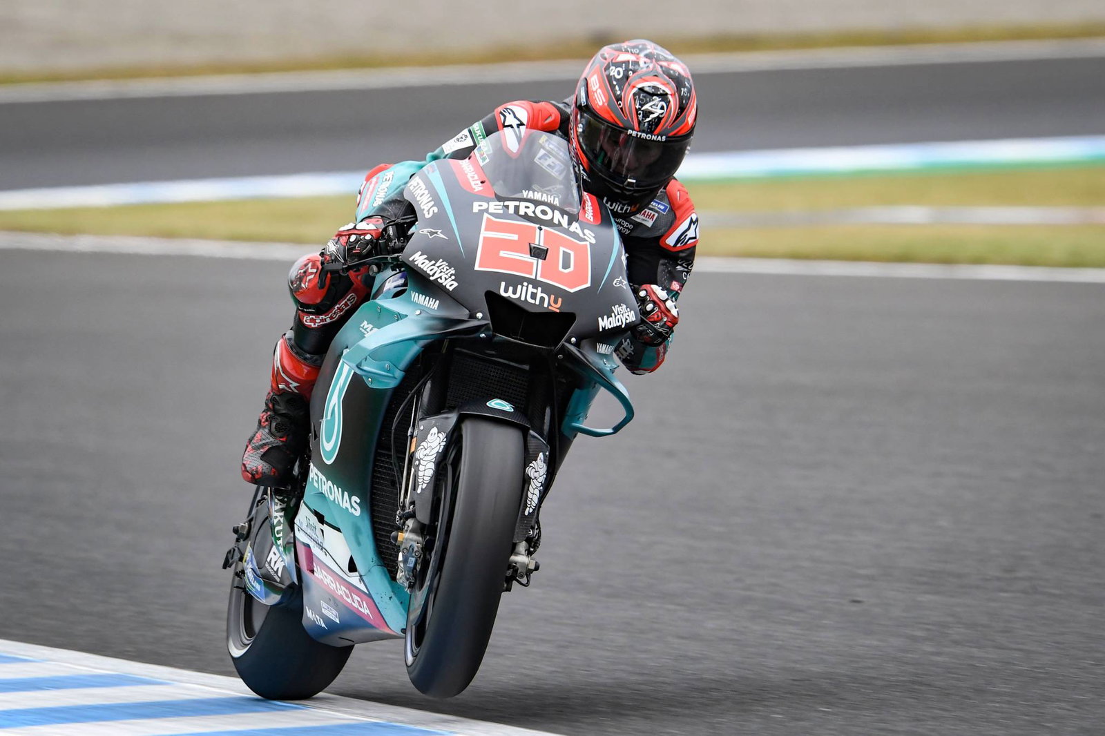 Australia: Pahlawan tuan rumah Miller: 'Tempat ini berbeda'