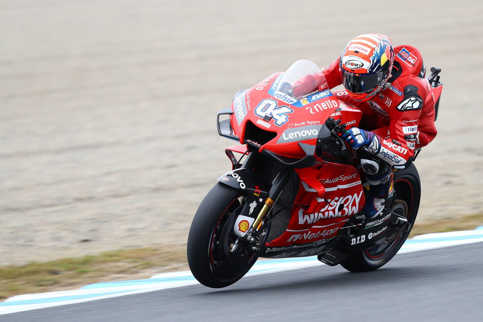 Motegi 2019: Klasemen Kejuaraan MotoGP