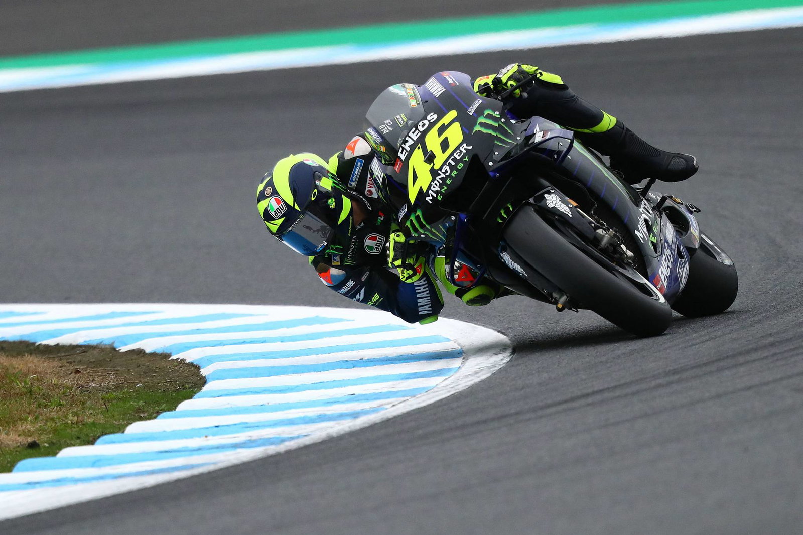 2019 Japanese MotoGP, Motegi - Saturday LIVE!