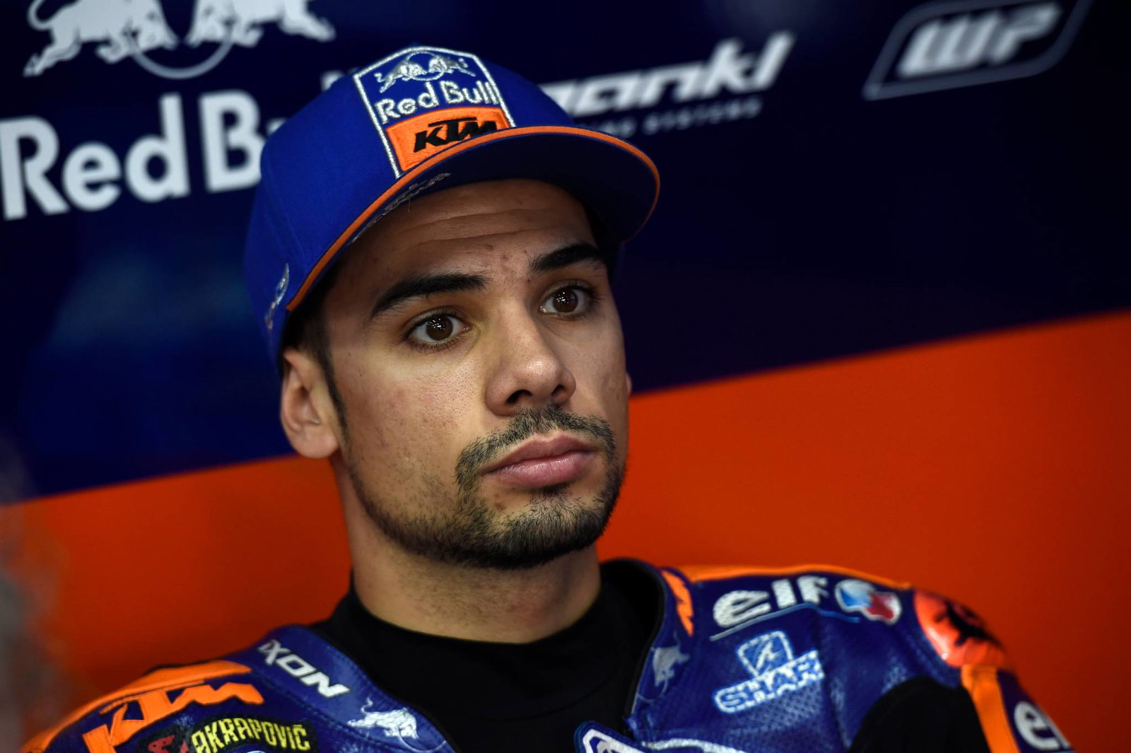 Perombakan KTM 2020: Pengikat tim pabrikan MotoGP, Lecuona Tech3